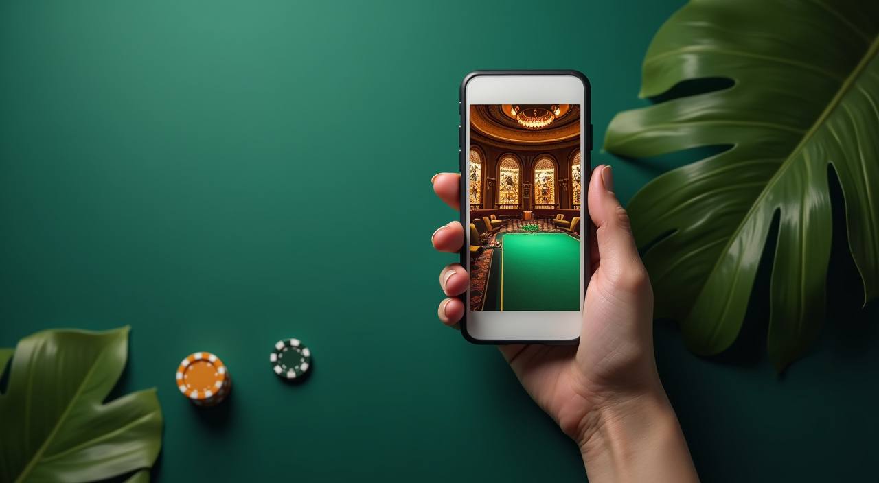liamacibet mobile gaming